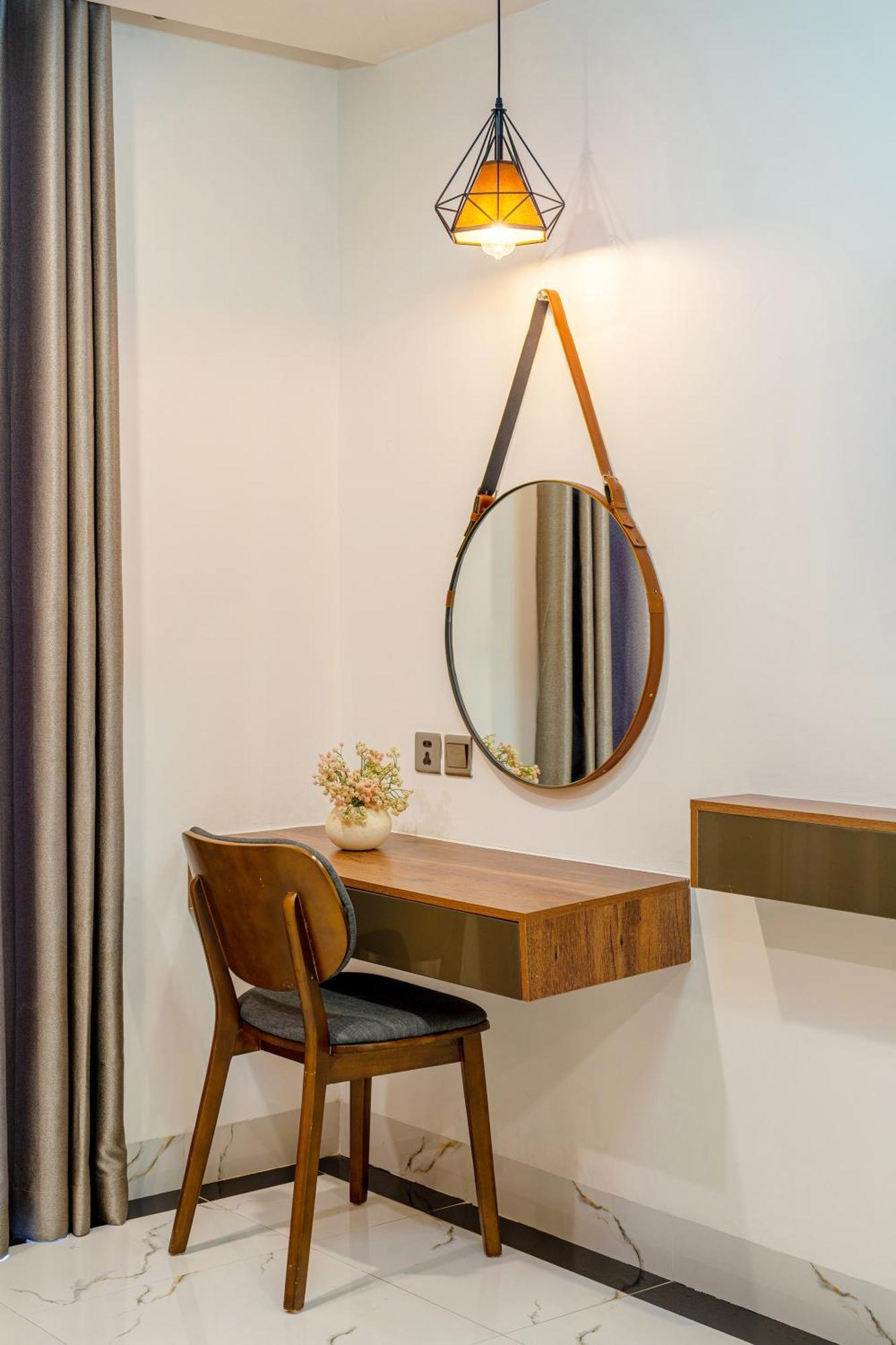 Nm Apartment Beach Дананг Экстерьер фото